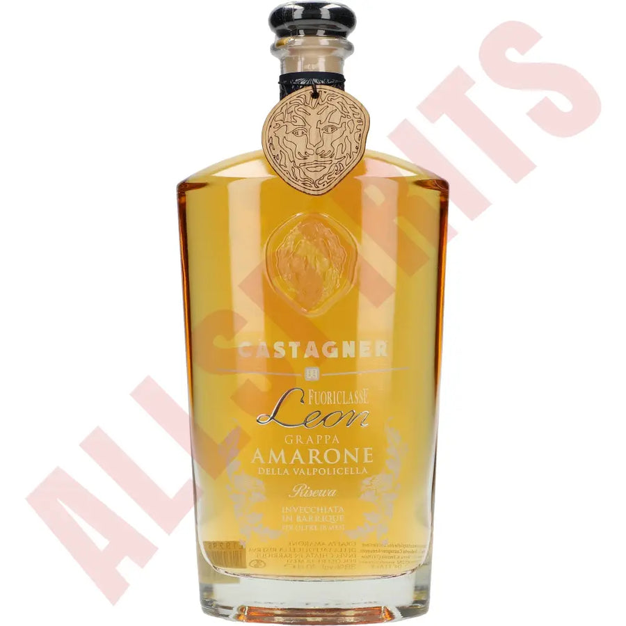 Grappa of Amarone 42% 0,7 ltr. - AllSpirits