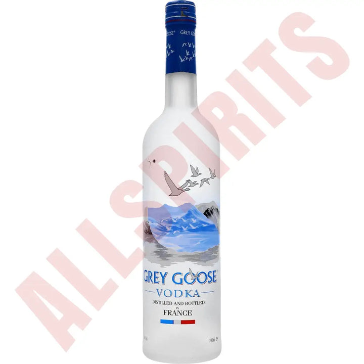 Grey Goose Vodka 40% 0,7 ltr. - AllSpirits