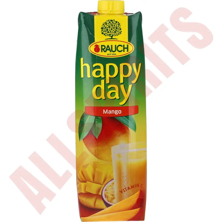 Happy Day Mango 1 ltr. - AllSpirits