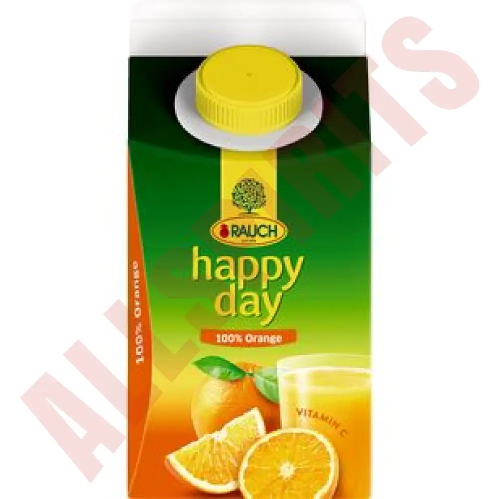 Happy Day Orange 0,5 ltr. - AllSpirits