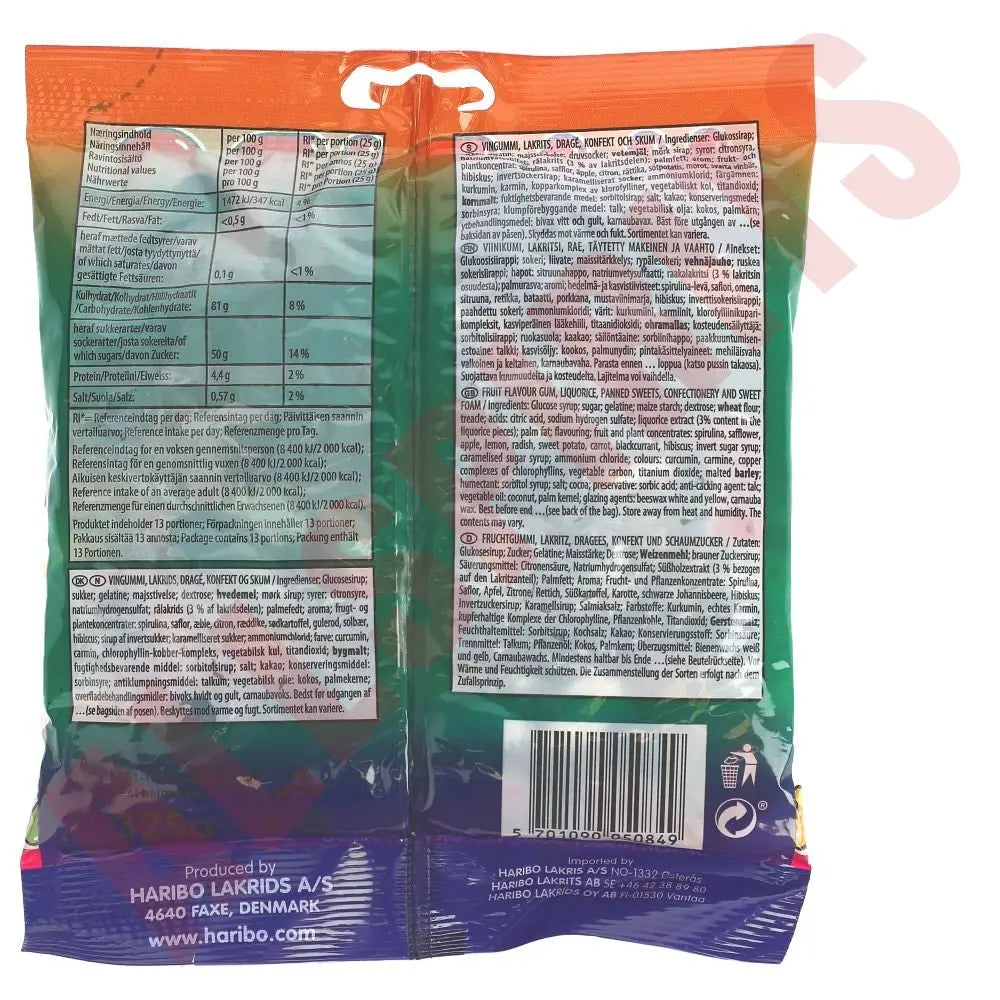 Haribo Click Mix 325g - AllSpirits