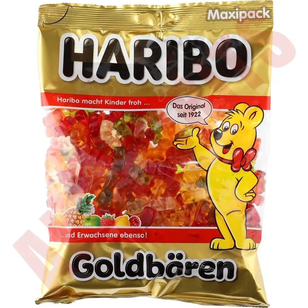 Haribo Goldbären 1 kg - AllSpirits