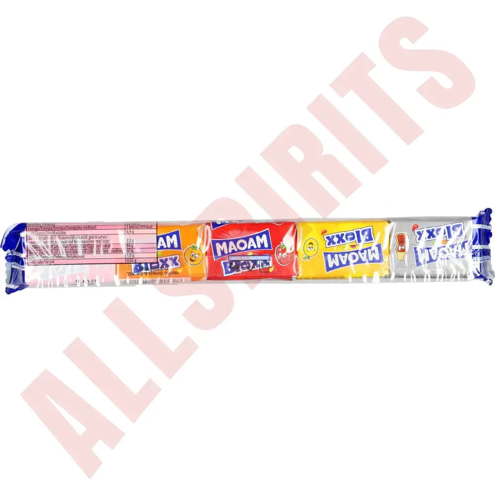 Haribo Maoam Bloxx 5x 22g - AllSpirits