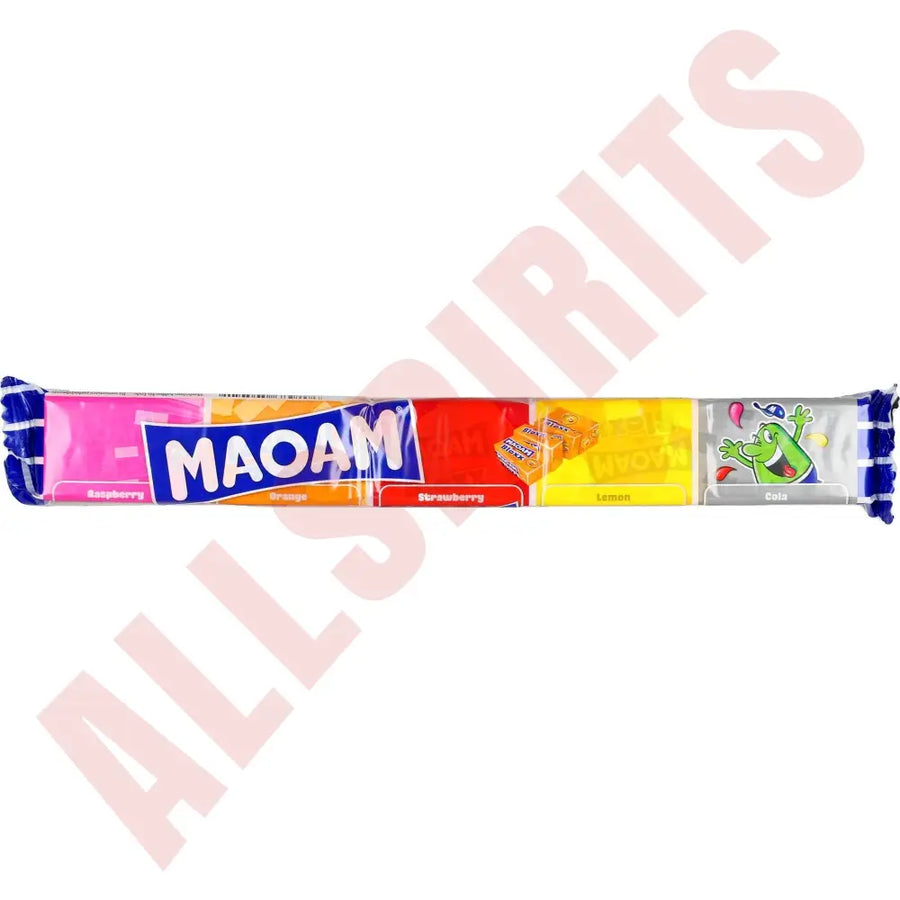 Haribo Maoam Bloxx 5x 22g - AllSpirits