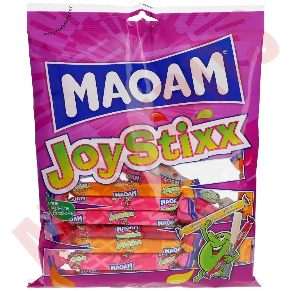 Haribo Maoam Joystixx 325g - AllSpirits