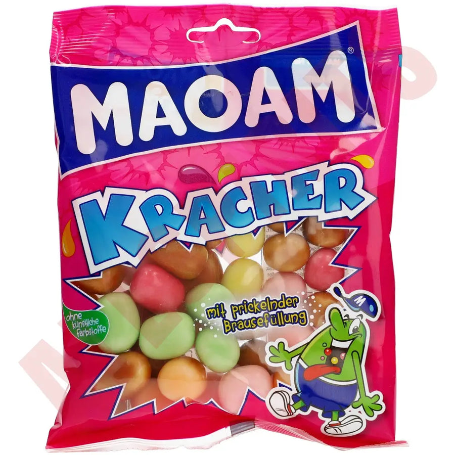 Haribo Maoam Kracher 200g - AllSpirits