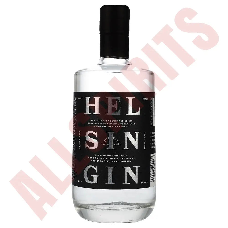 HelsinGin 0,5L 46,3% - AllSpirits