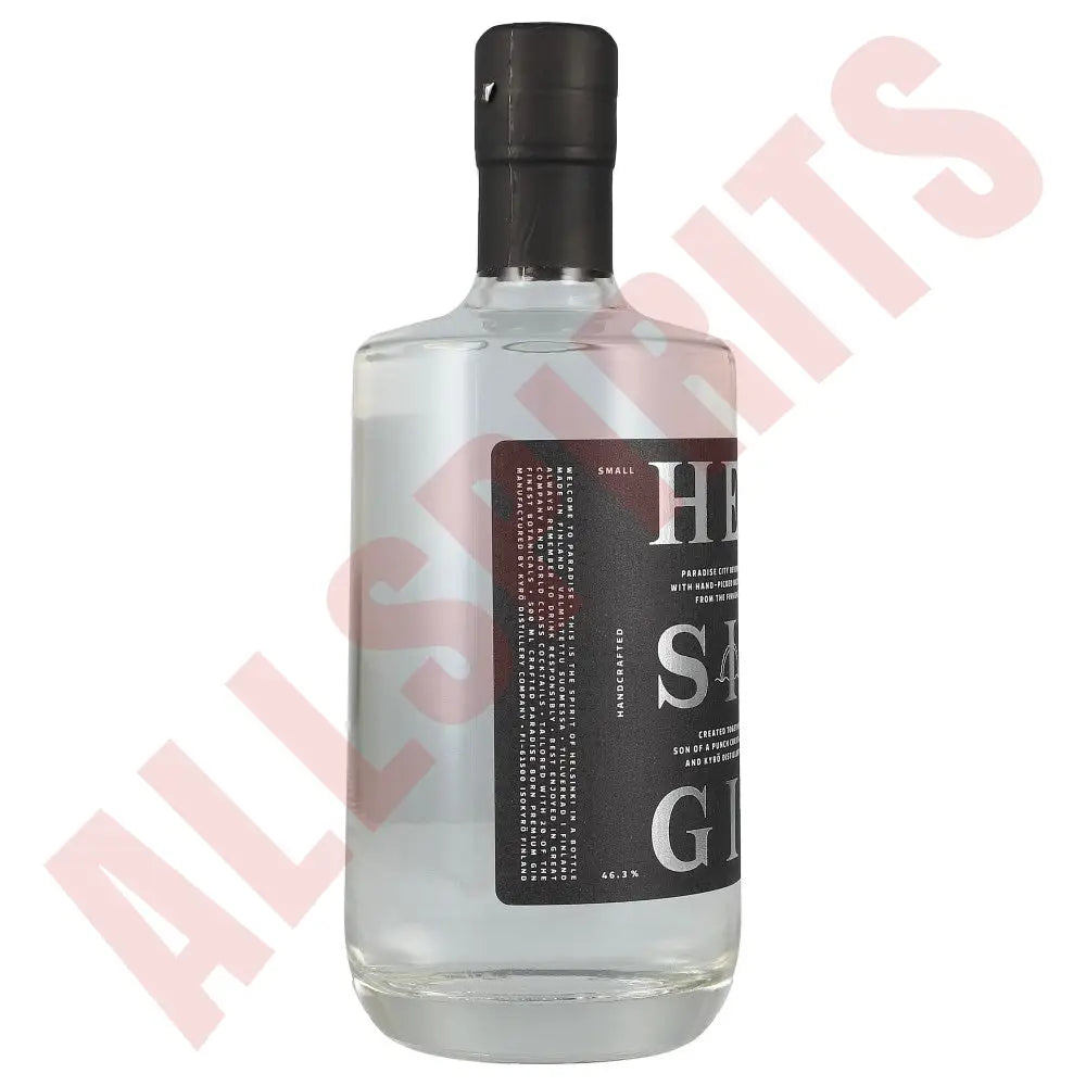 HelsinGin 0,5L 46,3% - AllSpirits