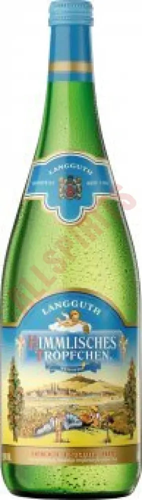 Himmlisches Tröpfchen Lieblich Weiß 9,5% 1 ltr - AllSpirits