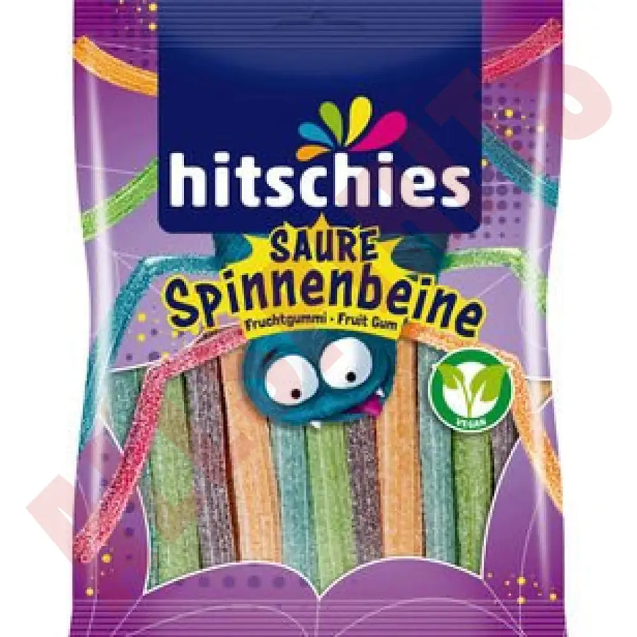 Hitschler Spinnenbeine 125g - AllSpirits