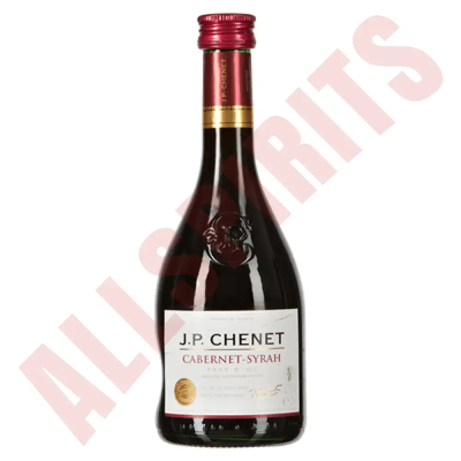 J.P.Chenet Cabernet-Syrah 13% 0,25 ltr - AllSpirits