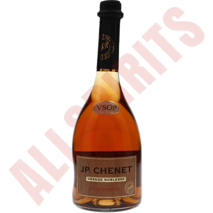 J.p. Chenet French Brandy Vsop Grande Noblesse 36% 0 7 Ltr. Wein & Sekt