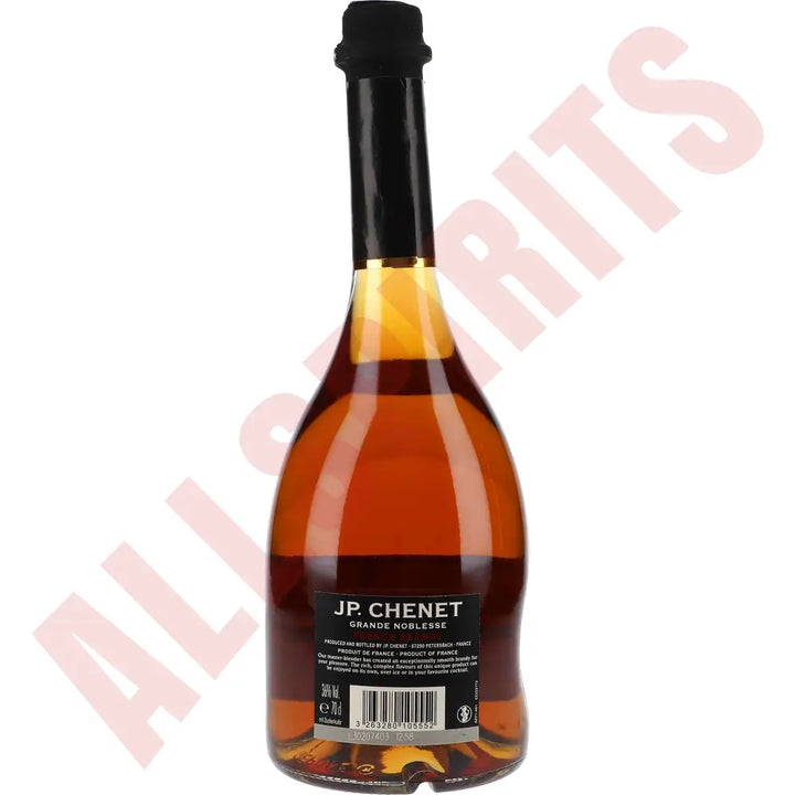 J.p. Chenet French Brandy Vsop Grande Noblesse 36% 0 7 Ltr. Wein & Sekt