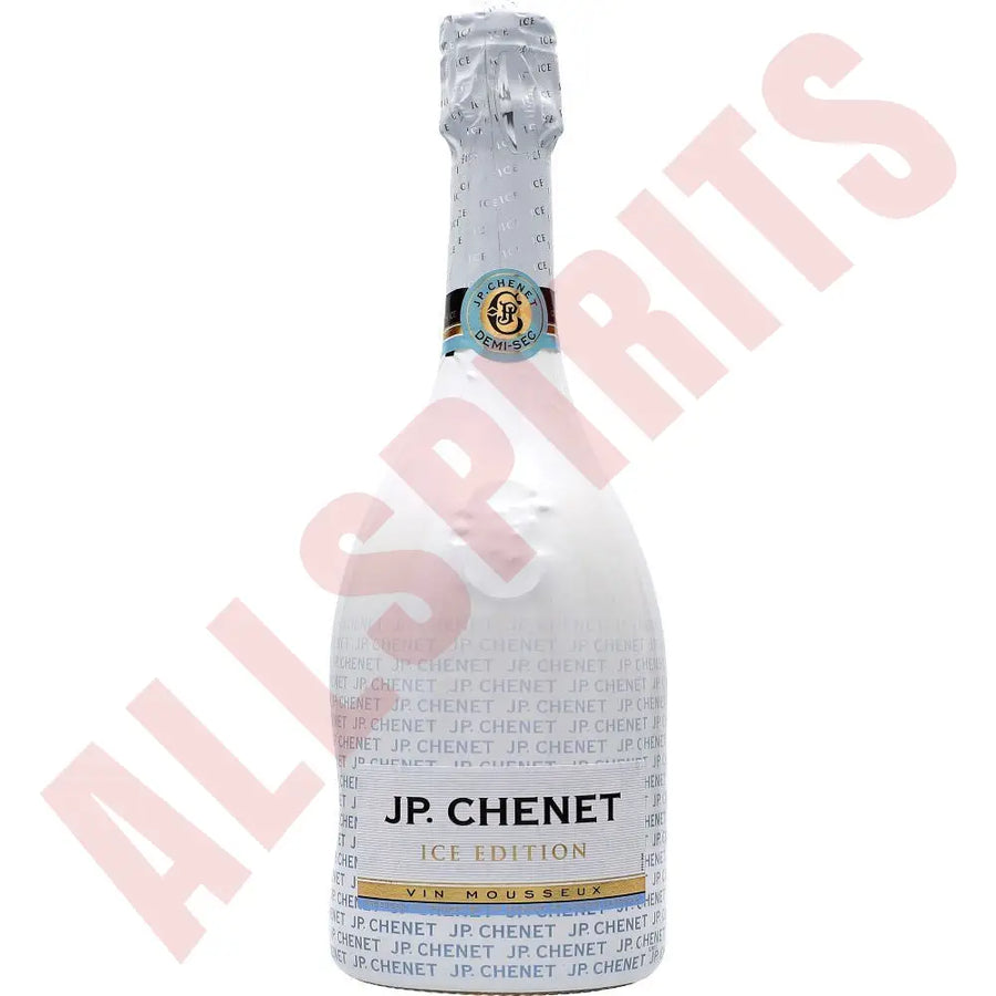 J.P. Chenet ICE Edition blanc medium dry 10,5% 0,75 ltr. - AllSpirits