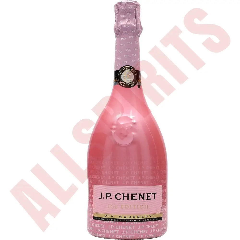 J.P. Chenet ICE Edition Rose 11% 0,75 ltr. - AllSpirits