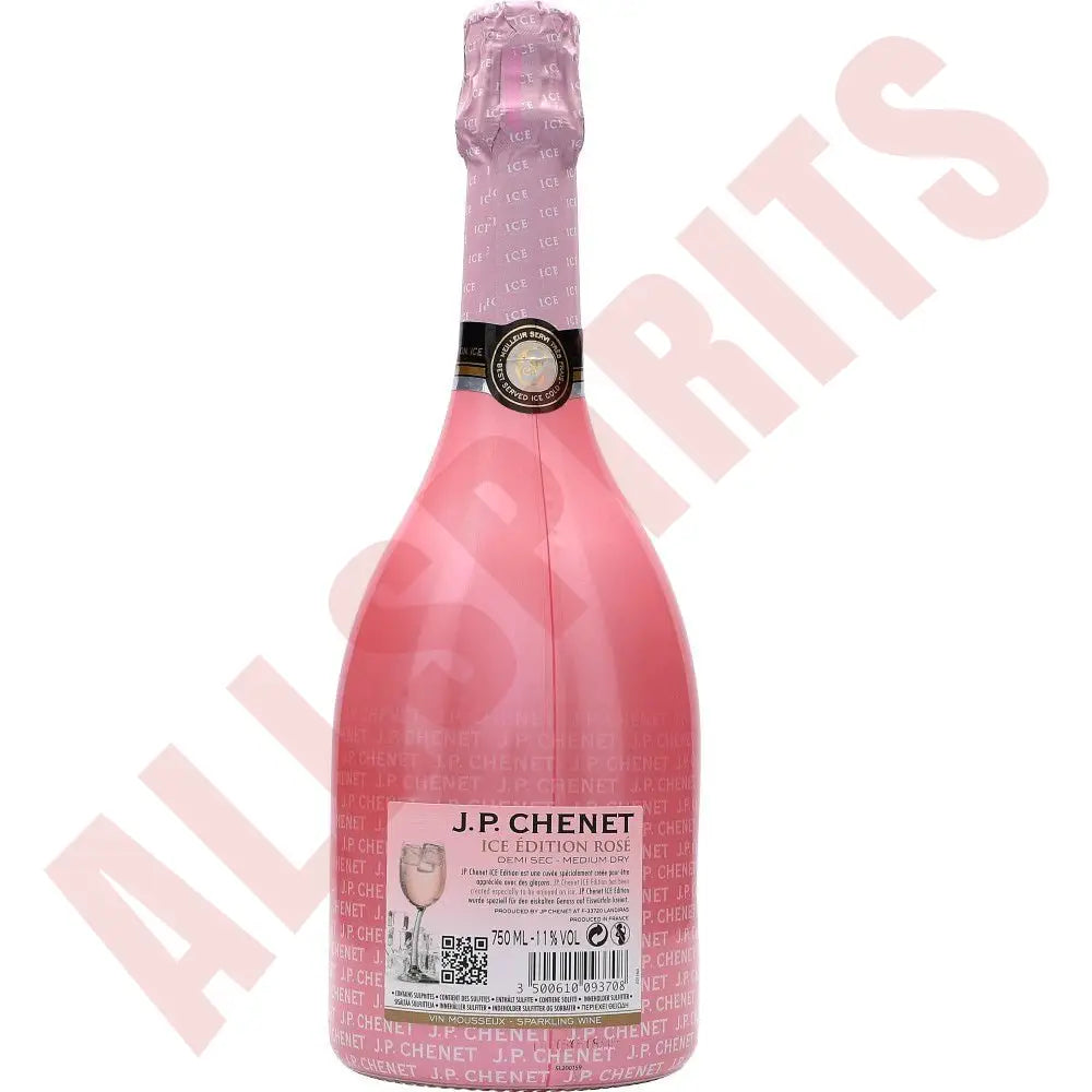 J.P. Chenet ICE Edition Rose 11% 0,75 ltr. - AllSpirits