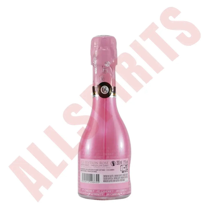 J.P. Chenet Ice Rose 0,2 ltr. - AllSpirits