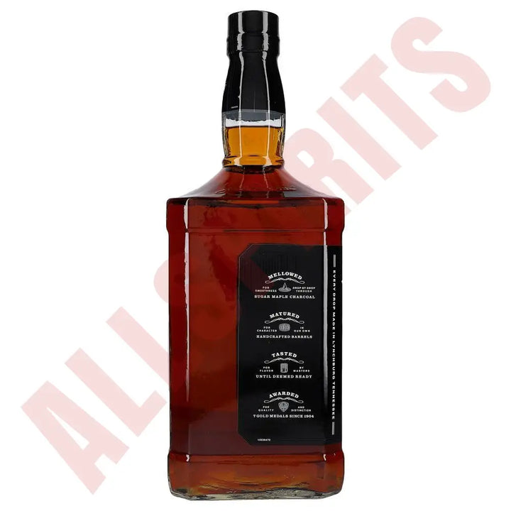 Jack Daniels 40% 3 ltr. - AllSpirits