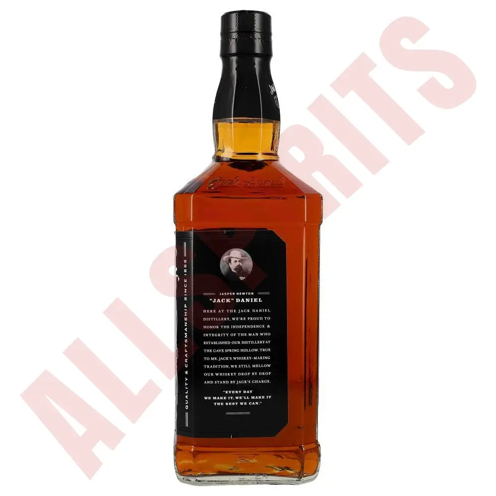 Jack Daniel's 40% 1 ltr. - AllSpirits