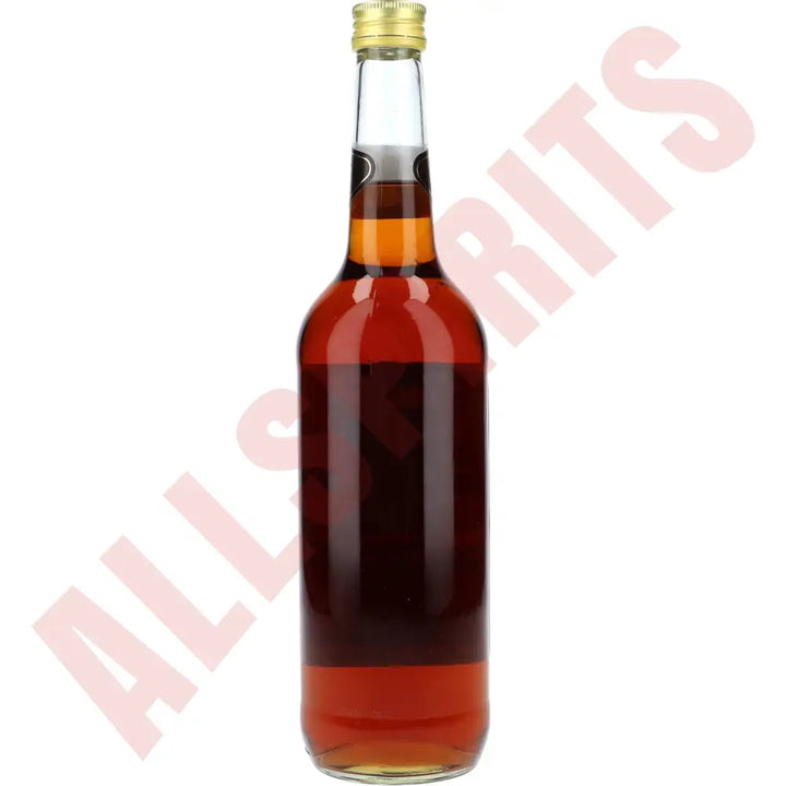 Johannsen Jubiläum Rum 42% 0,7 ltr. - AllSpirits