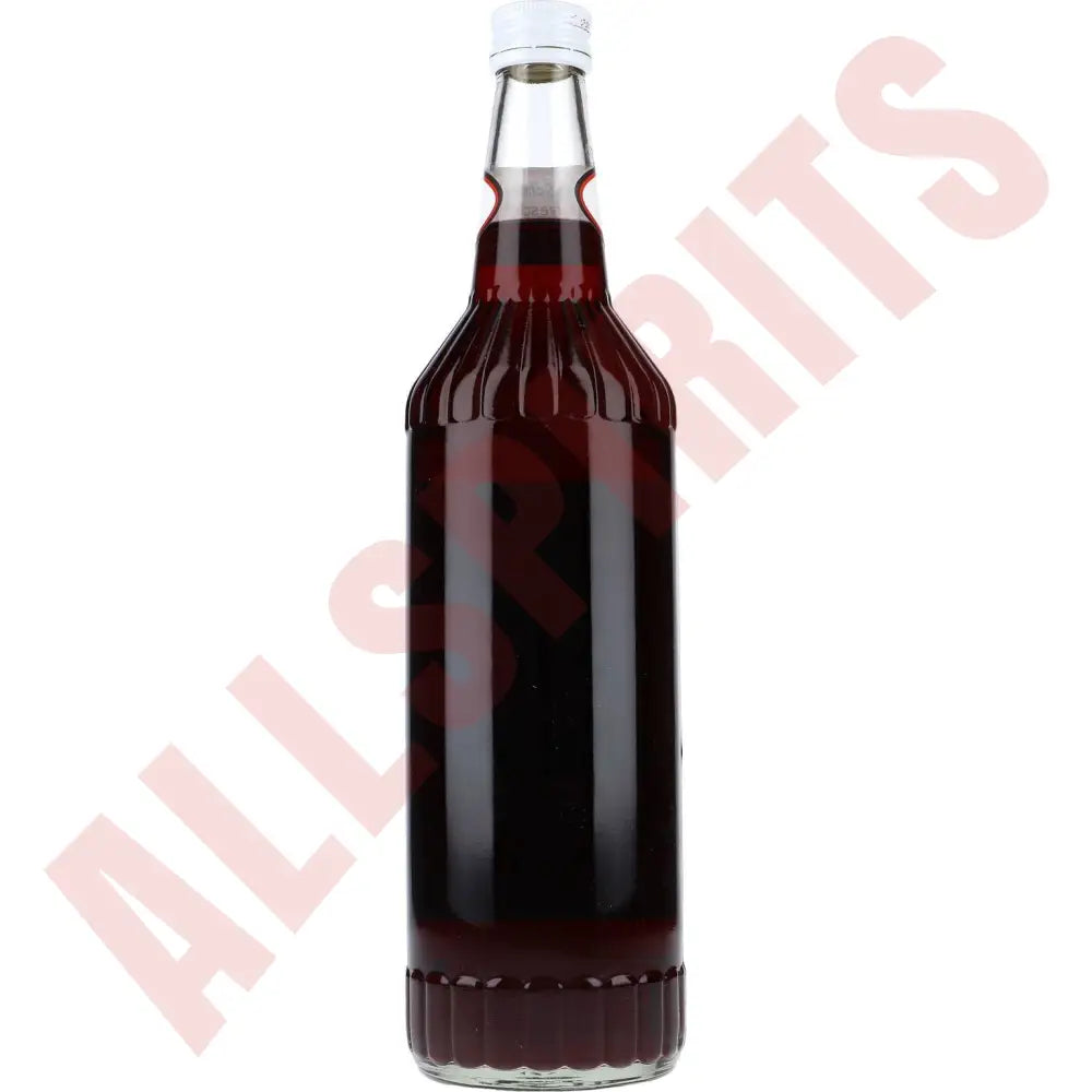 Johannsen Mühlengeist Cassis 25% 0,7 ltr. - AllSpirits