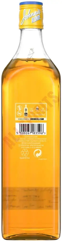 Johnnie Walker Blonde 40% 0.7 ltr. - AllSpirits