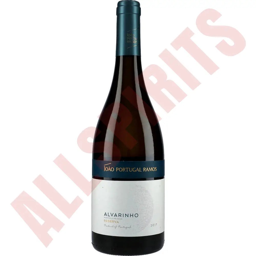 JPR Alvarinho Reserva 13% 0,75 ltr. (RB) - AllSpirits