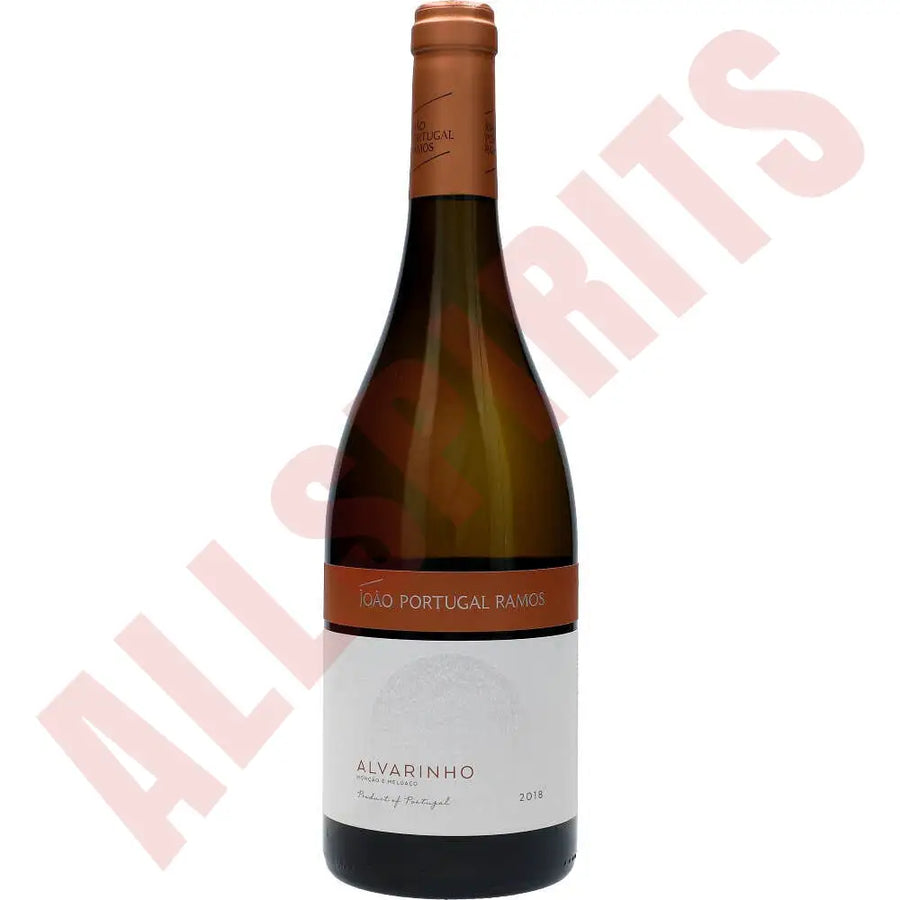 JPR Alvarinho Weiß 13% 0,75 ltr. - AllSpirits