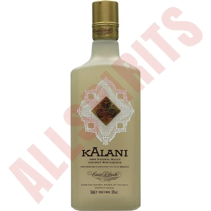 Kalani Liquer 30% 0,7 ltr - AllSpirits