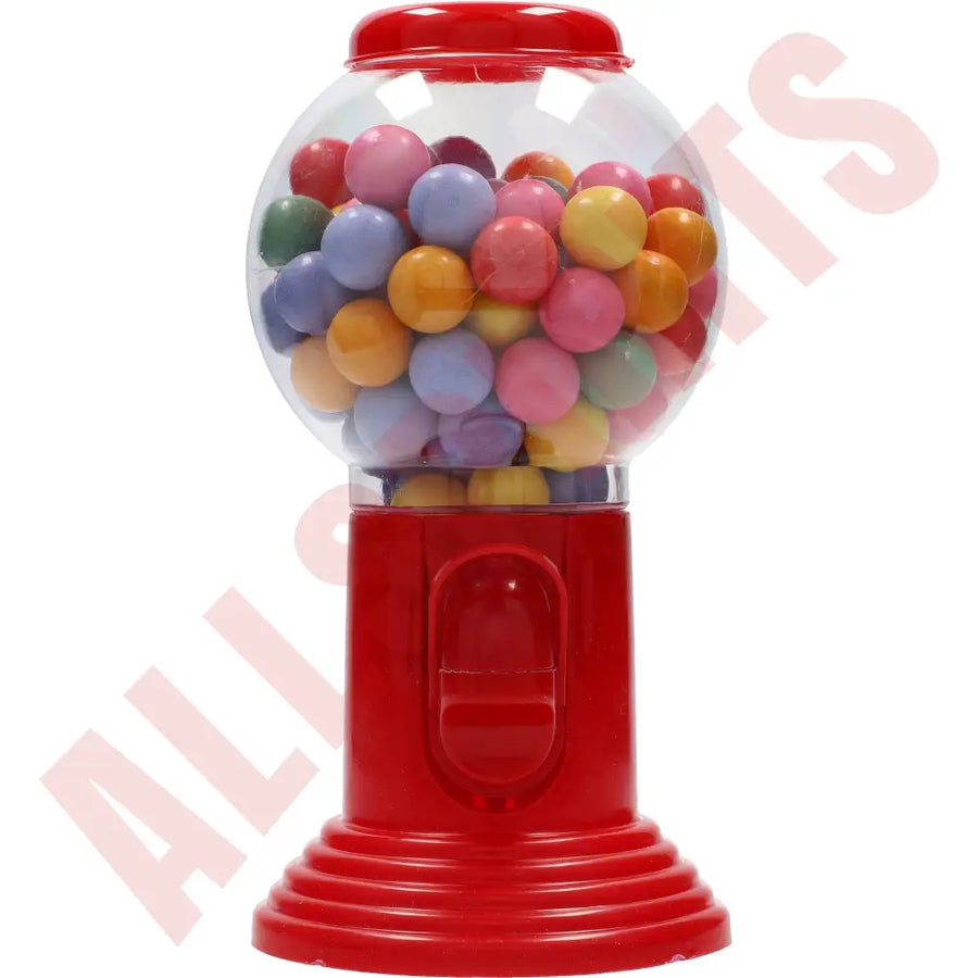 Kaugummiautomat Gumball Machine 300g - AllSpirits