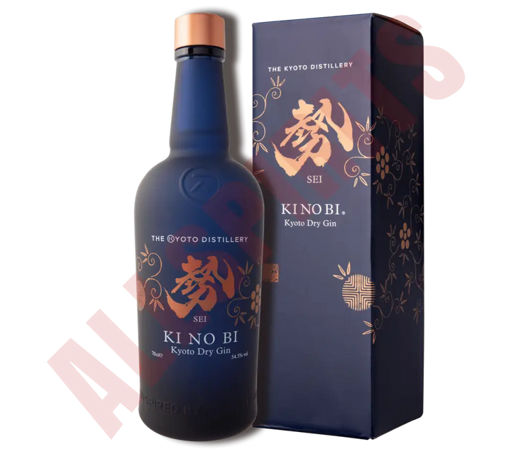 Ki No Bi Sei 54% 0,7l - AllSpirits