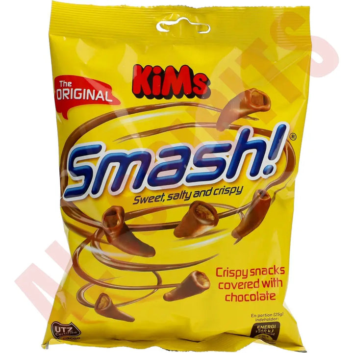 KiMs Smash! 100g - AllSpirits