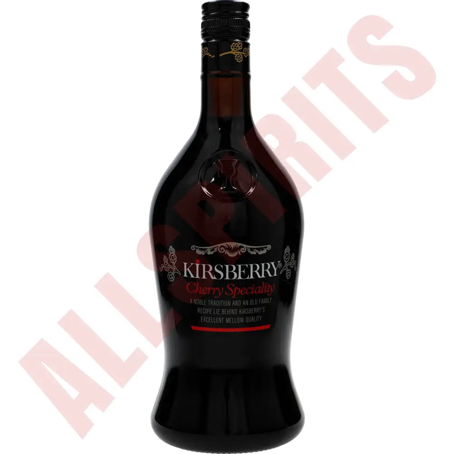 Kirsberry 14.8 % 1 ltr. - AllSpirits