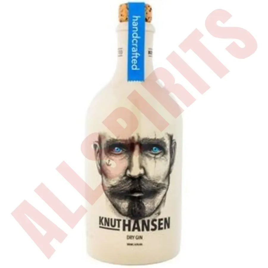 Knut Hansen 42% 0,5 ltr. - AllSpirits