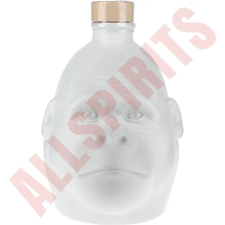 KONG Rainforest White Edition 40% 0,7 ltr. - AllSpirits