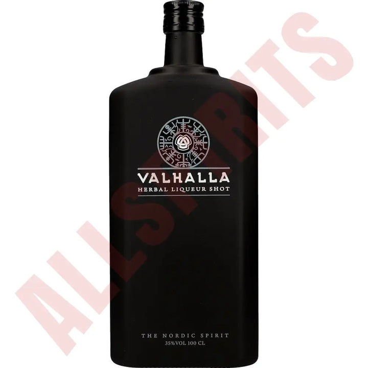 Koskenkorva Valhalla 35% 1 ltr. - AllSpirits