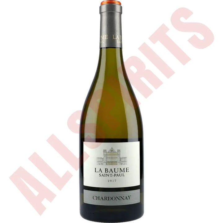 La Baume Chardonnay 14% 0,75 ltr. - AllSpirits