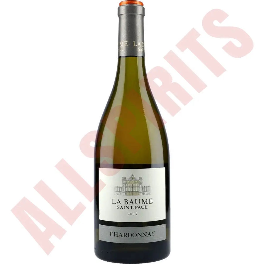 La Baume Chardonnay 14% 0,75 ltr. - AllSpirits