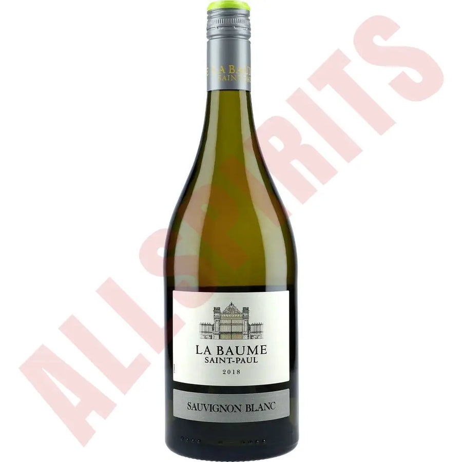 La Baume Sauvignon Blanc 13% 0,75 ltr. - AllSpirits