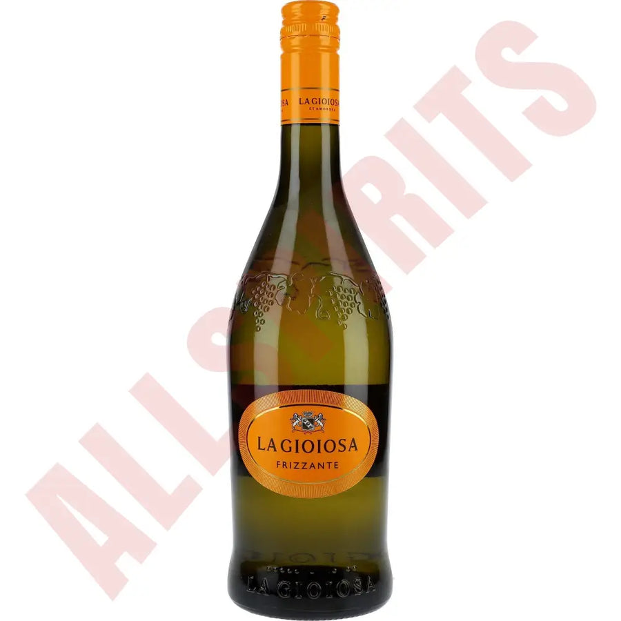 La Gioiosa Frizzante 10 % 0,75 ltr - AllSpirits