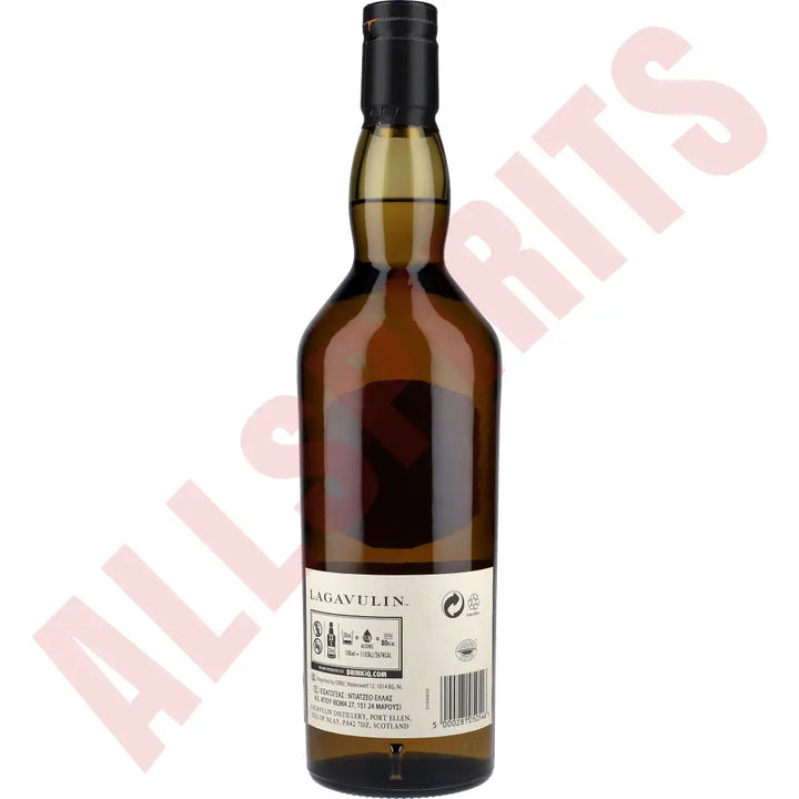 Lagavulin Sc.Whisky 8Y 48% 0,7L - AllSpirits