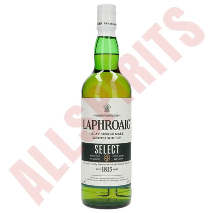 Laphroaig Select 40% 0,7 ltr. - AllSpirits