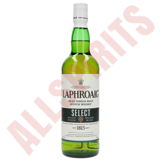 Laphroaig Select 40% 0,7 ltr. - AllSpirits