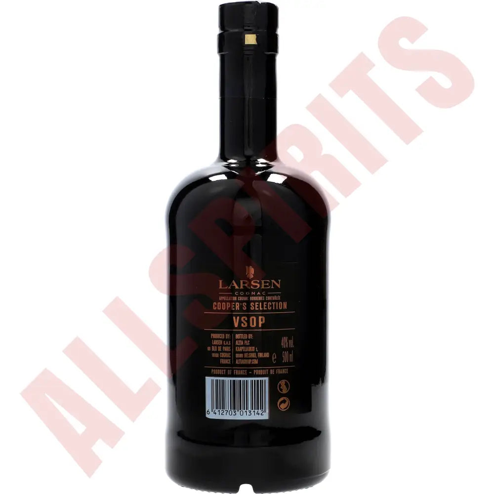 Larsen Cooper's Nordic Oak 40% 0,5L - AllSpirits