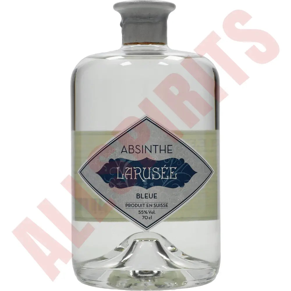 Larusee Absinthe Bleue 0,7L 55% - AllSpirits