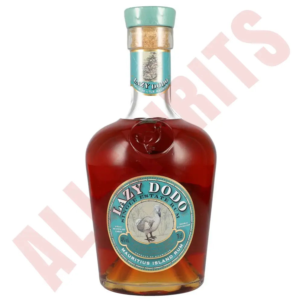 Lazy Dodo Rum 0,7L -GB- 40% - AllSpirits