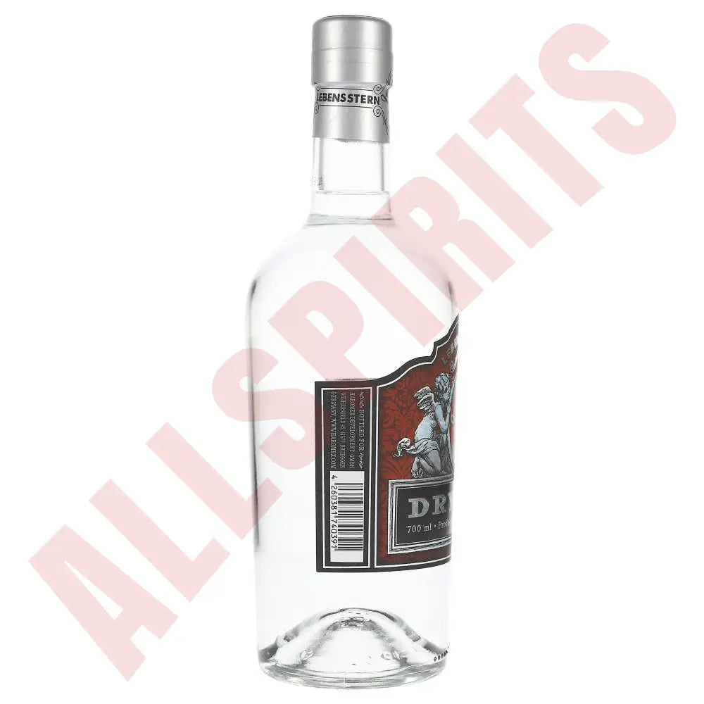 Lebensstern Dry Gin 0,7L 43% - AllSpirits