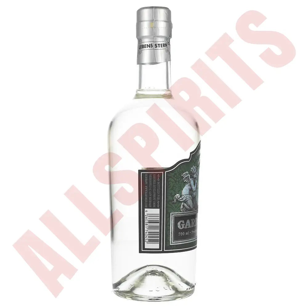 Lebensstern Garden Gin 0,7L 43% - AllSpirits