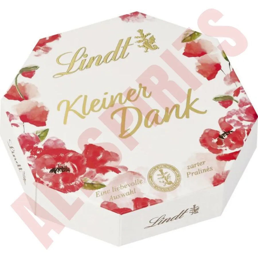 Lindt Kleiner Dank 40G - AllSpirits