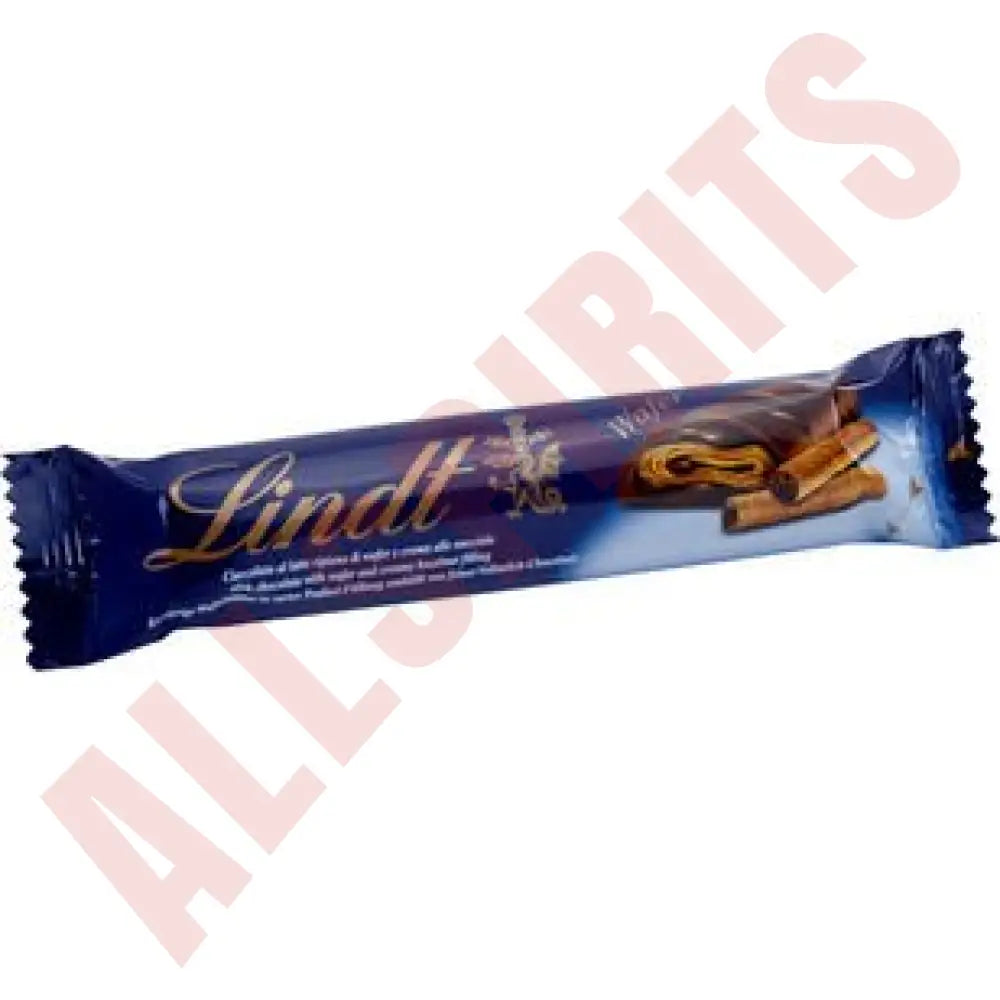 Lindt Waffel Riegel 35G - AllSpirits